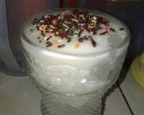 Foto langkah ke 4 dari resep Es jus tape susu.
