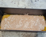 Foto del paso 4 de la receta: Pan integral exprés, sin amasado ni reposo