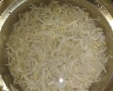 Foto langkah ke 1 dari resep Kering Tempe Kacang Teri.