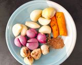 Foto langkah ke 2 dari resep Soto Ayam.