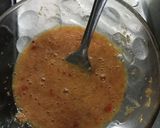 Foto langkah ke 2 dari resep Kerak Telur khas Betawi.