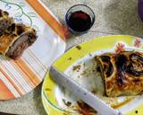 Beef Wellington recipe step 9 photo