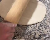 Foto del paso 12 de la receta: Pizza casera