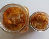 Foto del paso 5 de la receta: Berenjenas en Escabeche