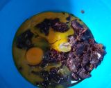 Foto langkah ke 2 dari resep Bolu Kukus Gula Aren.