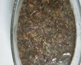 Chocolate Rabadi recipe step 3 photo