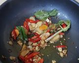 Foto langkah ke 5 dari resep Garang Asem Ikan Mas.