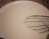 صورة لخطوة 3 من وصفة كيك بحشو الموز والقرفة