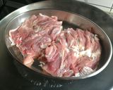 蔥油雞的食譜步驟2照片