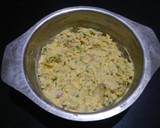 #corn capsicum pakoda recipe step 3 photo