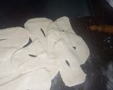 Foto del paso 6 de la receta: Torta fritas