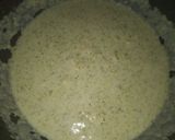 Tejfölös brokkolis csirke recept fázis 3 fotója