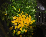 Foto del paso 6 de la receta: Arroz Chaufa a mi Estilo