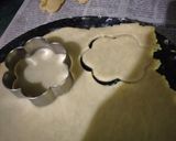 A picture of step 5 of Butterfly.
