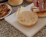 Foto del paso 5 de la receta: Bocadillo de Lomo y Cecina con salsa cítrica de membrillo