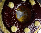 Foto del paso 6 de la receta: Budín echo con los pan dulce que sobró