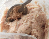 Foto langkah ke 1 dari resep Sup wonton.