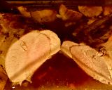 Foto del paso 6 de la receta: Mi peceto de cerdo con salsa gravy de ciruelas y malvec