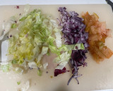 Foto del paso 1 de la receta: Hamburguesón de pollo