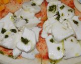 Foto del paso 5 de la receta: Pizza Súper Especial