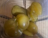Foto del paso 2 de la receta: Entomatado de res con papas
