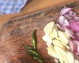 Foto langkah ke 1 dari resep 105. Tahu Leunca Masak Tauco.
