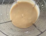 A picture of step 3 of Mini churro bunt cake.