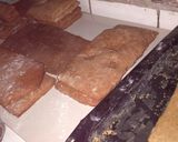 Foto del paso 1 de la receta: Mi casita de jengibre, Feliz Navidad!!!