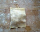 Une image de l'étape 3 de Maultaschen.