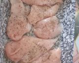 Temetett csirke🪦🐔 recept fázis 1 fotója