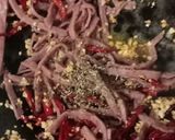 Foto langkah ke 2 dari resep Spaghetti Aglio e Olio.