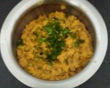 बाजरा खिचडी (bajra khichdi recipe in marathi) रेसिपी स्टेप 6 फोटो
