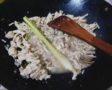 Foto langkah ke 3 dari resep 93. Sosis Solo Kukus.