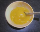A picture of step 3 of Homemade kachi Keri sharbat.