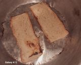 Foto del paso 1 de la receta: Mi Desayuno Saludable