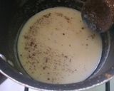 Foto del paso 4 de la receta: Salsa Blanca