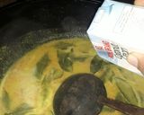 Foto langkah ke 2 dari resep Boh Itek Teupeulemak | Gulai Telur Bebek Aceh.