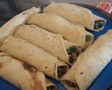 Foto del paso 8 de la receta: Canelones de verdura (semana santa)