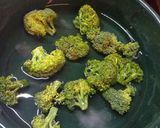 Foto del paso 2 de la receta: Croquetas de brócoli