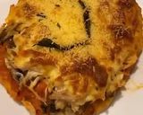 Foto del paso 3 de la receta: Pizza 🍕💗