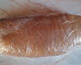 Az én pihe-puha mézeskalácsom recept fázis 5 fotója