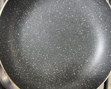 Foto del paso 5 de la receta: Huevos revueltos con verduras