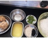 A picture of step 4 of Aloo Paneer Stuffed Kulcha.