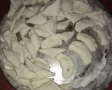 ক্ষীরের দুধপুলি(kheerer doodh puli recipe in Bengali) রেসিপি ধাপ - 3 ছবি