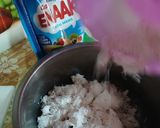 Foto langkah ke 1 dari resep Kue Jando Beraes.