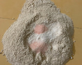 Foto del paso 3 de la receta: Pan integral