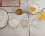 Foto del paso 1 de la receta: Roles de canela😋