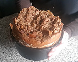 Foto del paso 15 de la receta: Tarta de Queso con Manzana