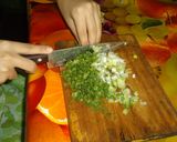 Foto del paso 3 de la receta: Picadillo llanero