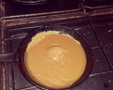 Foto del paso 8 de la receta: Torta de Naranja Navideña🍊
